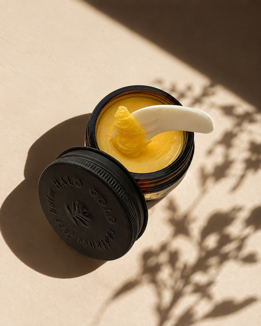 HALO GOLD | Radiance Face Balm