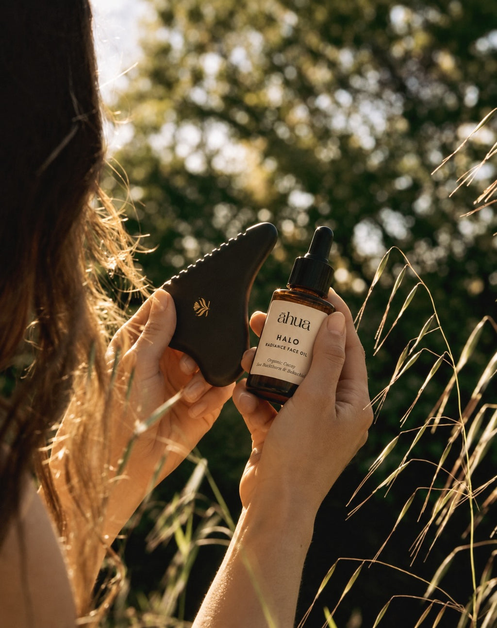 HALO | Radiance Face Oil